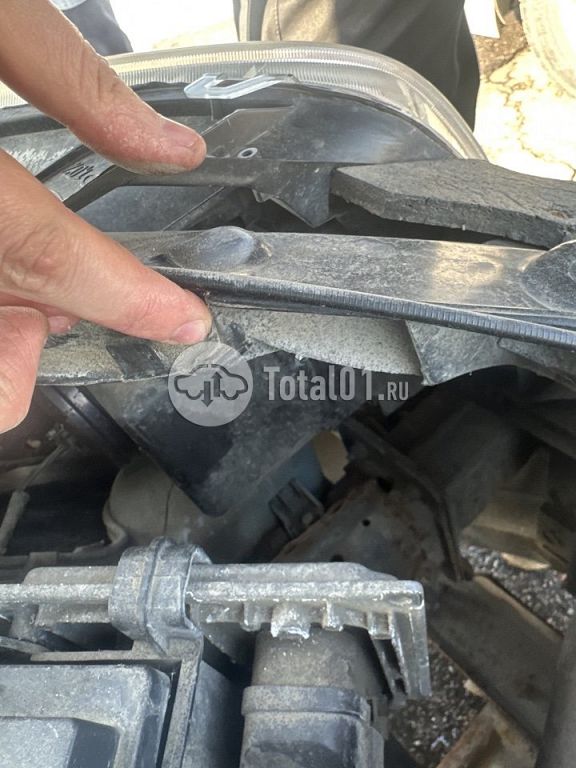 Фото Ford Fusion 62