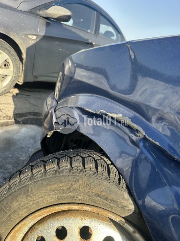 Фото Ford Fusion 64