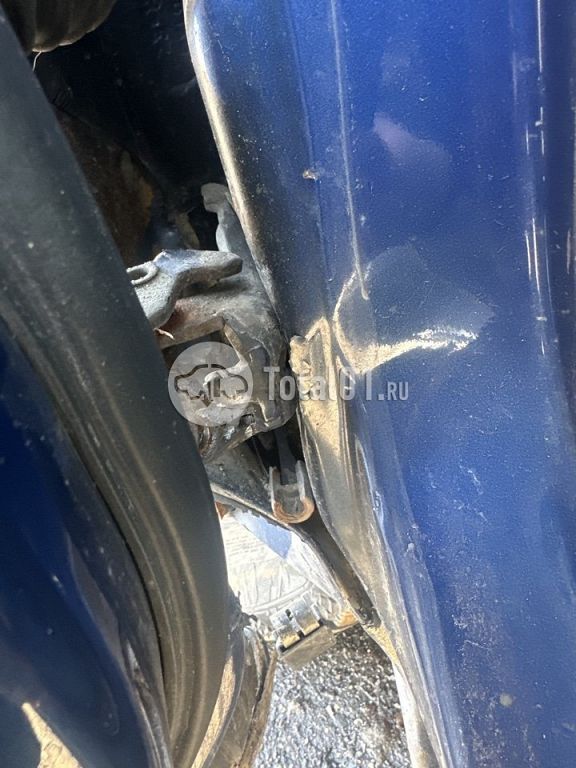 Фото Ford Fusion 68