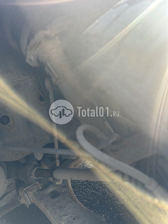 Фото Ford Fusion 70