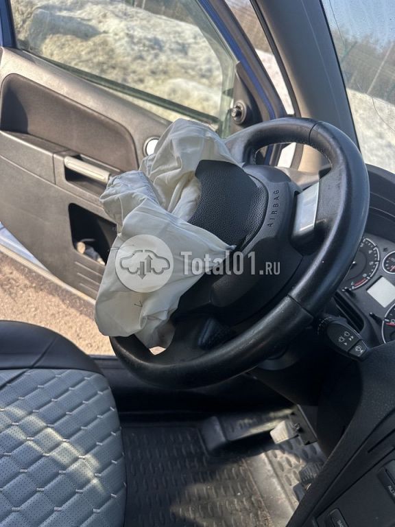 Фото Ford Fusion 72