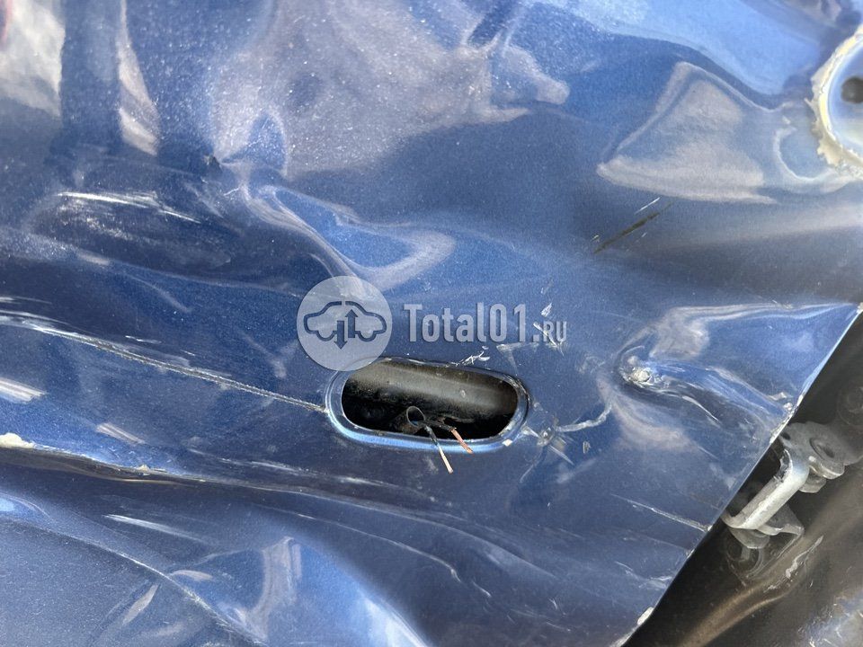 Фото Ford Fusion 74