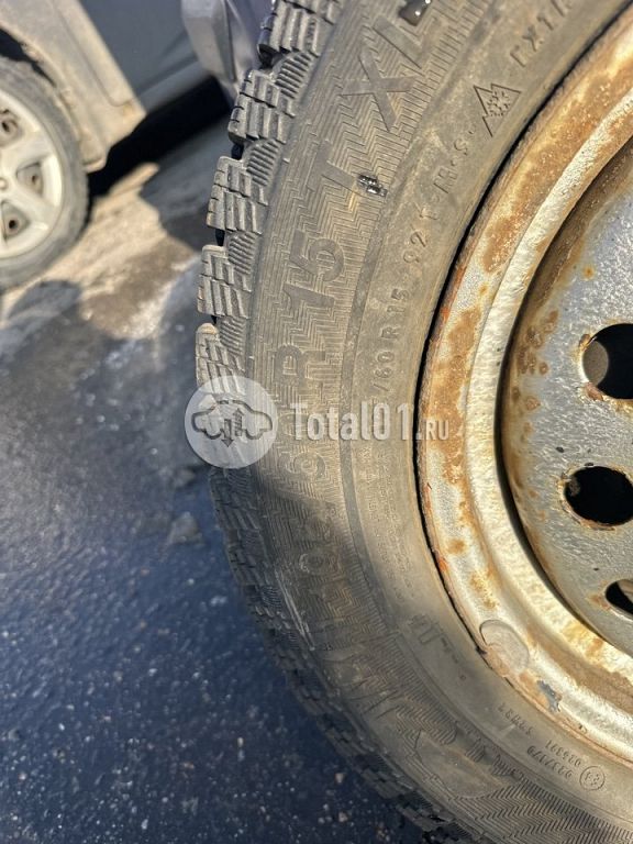 Фото Ford Fusion 76