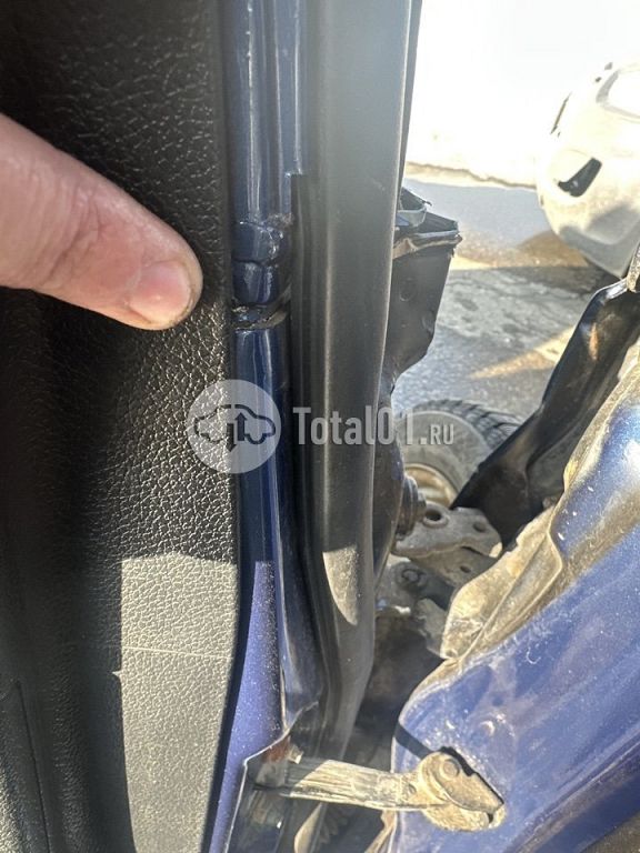 Фото Ford Fusion 78