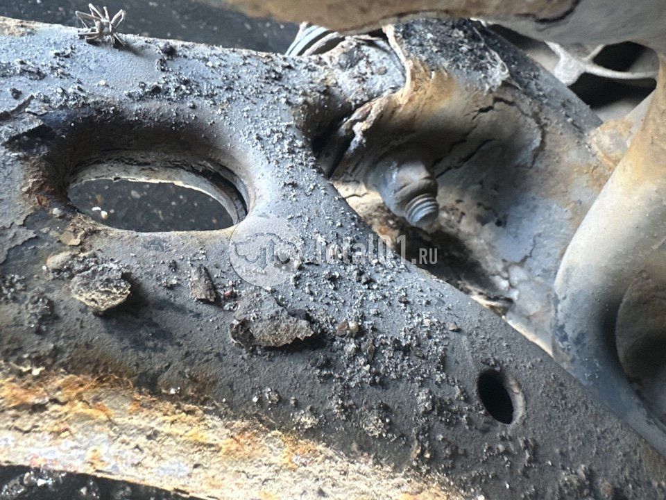 Фото Ford Fusion 80