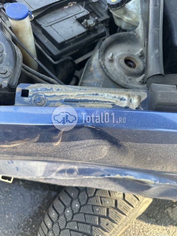 Фото Ford Fusion 86