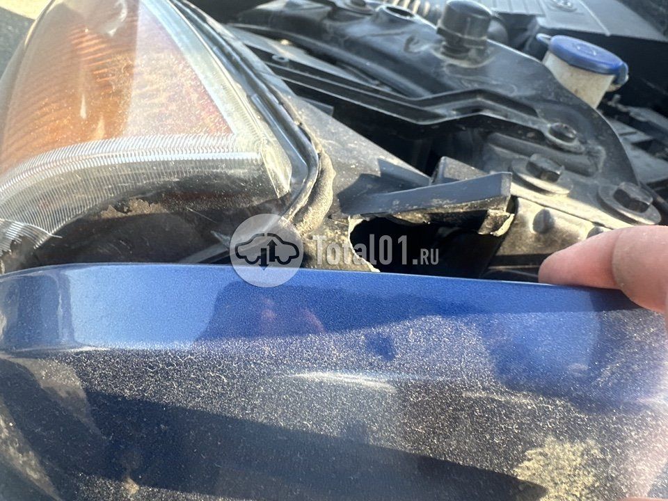 Фото Ford Fusion 88