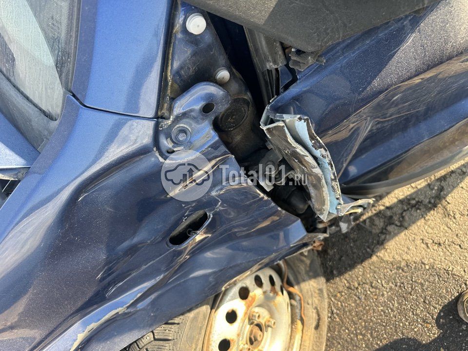 Фото Ford Fusion 90