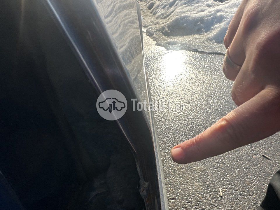 Фото Ford Fusion 94