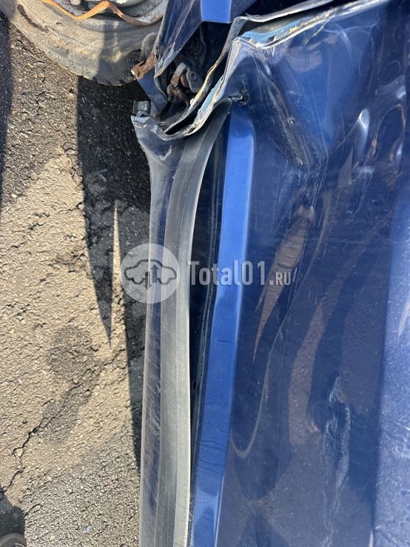 Фото Ford Fusion 96