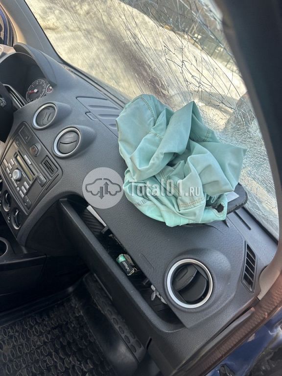 Фото Ford Fusion 100