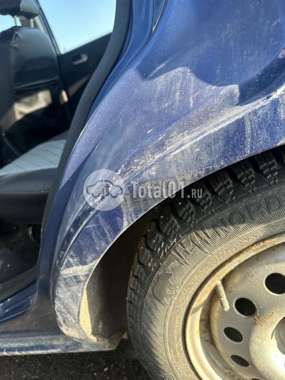 Фото Ford Fusion 102