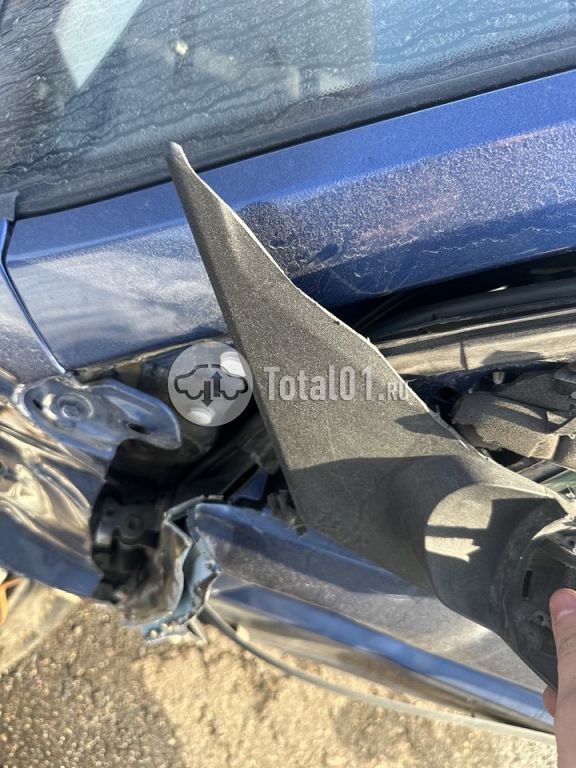 Фото Ford Fusion 106