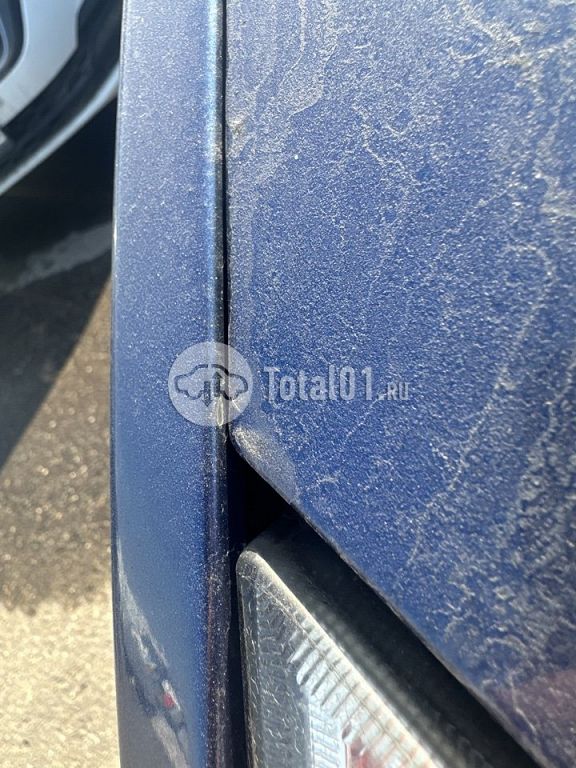 Фото Ford Fusion 110