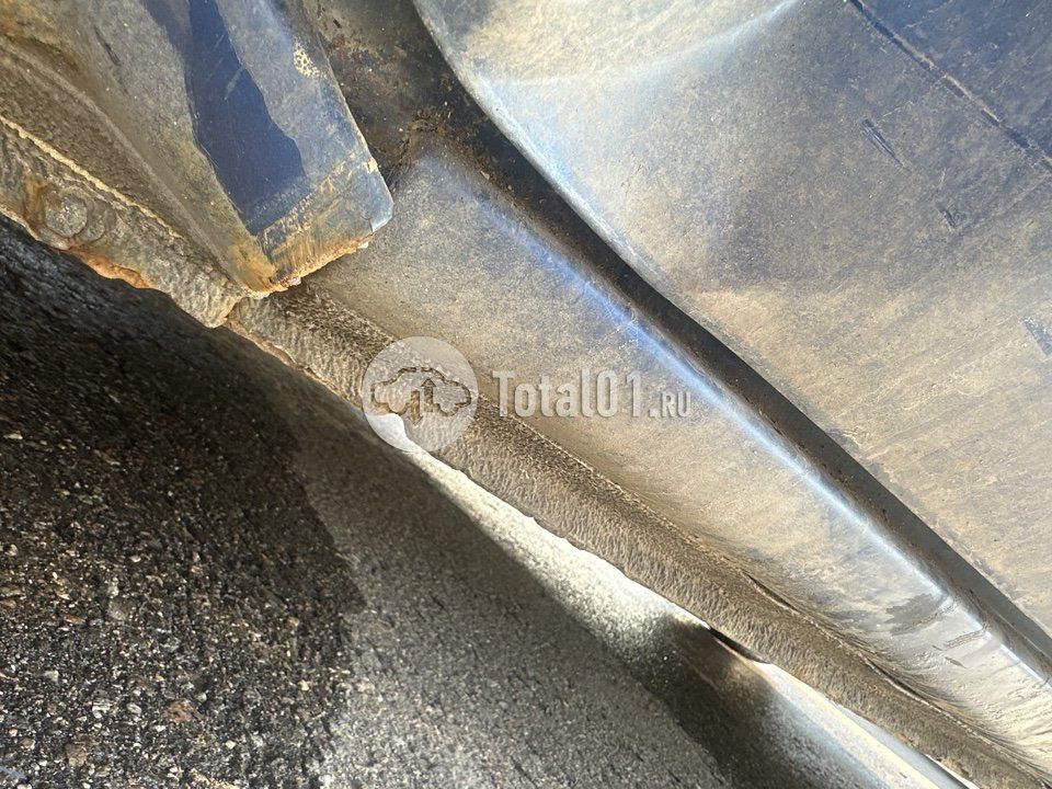 Фото Ford Fusion 112