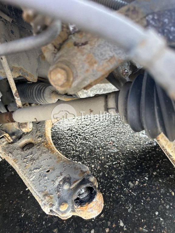 Фото Ford Fusion 114