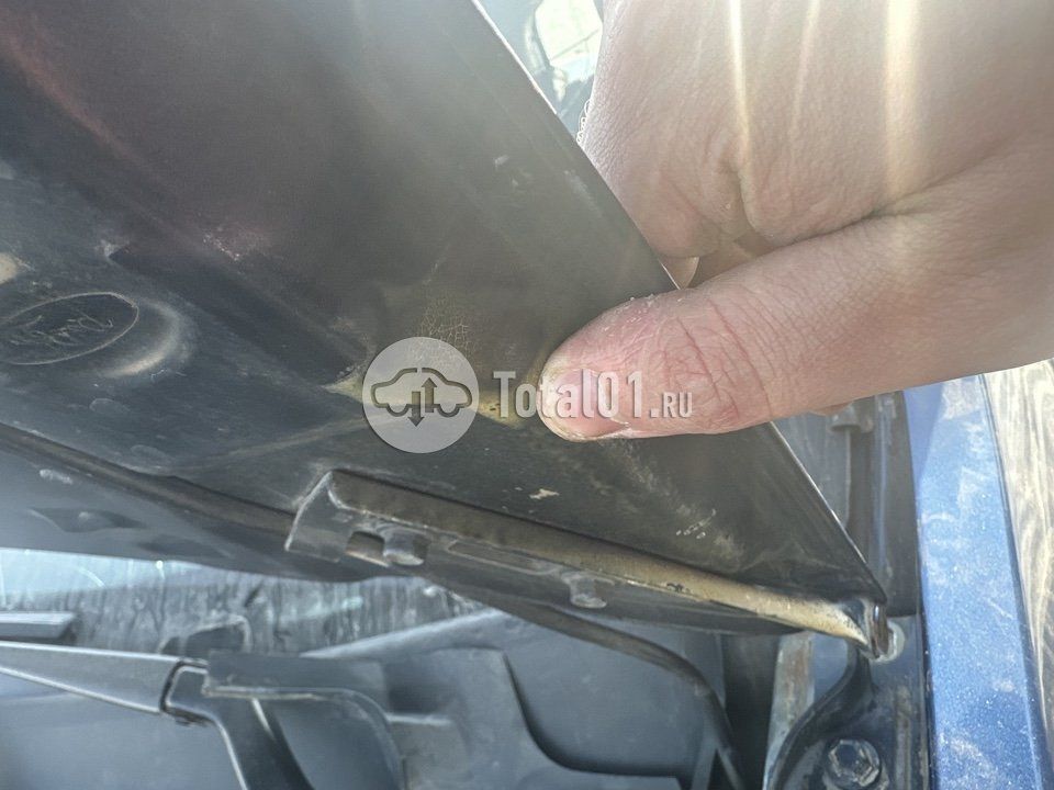 Фото Ford Fusion 118