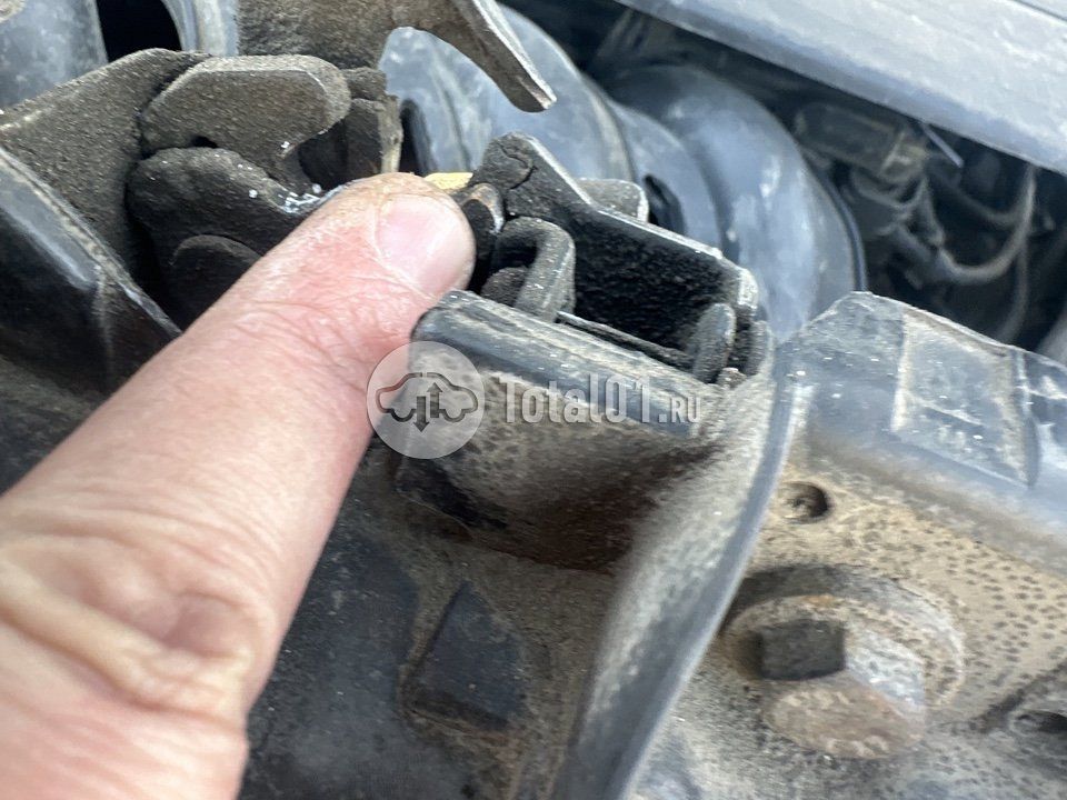 Фото Ford Fusion 120