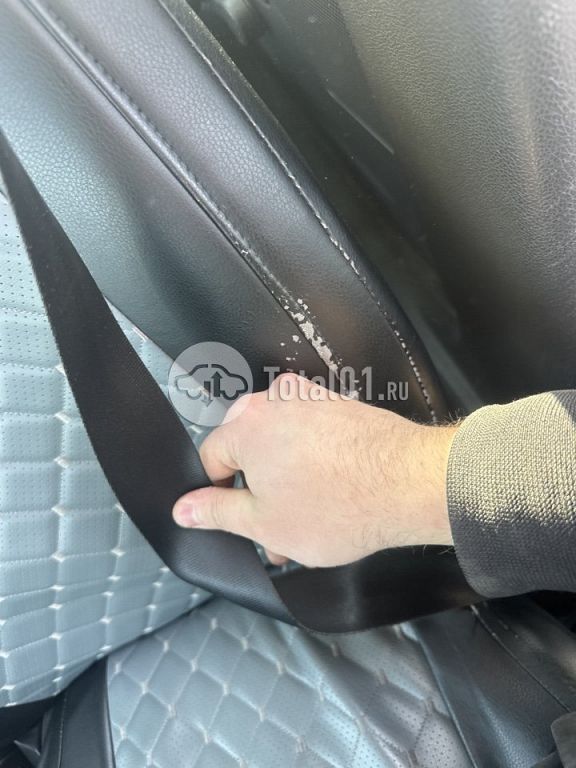 Фото Ford Fusion 122