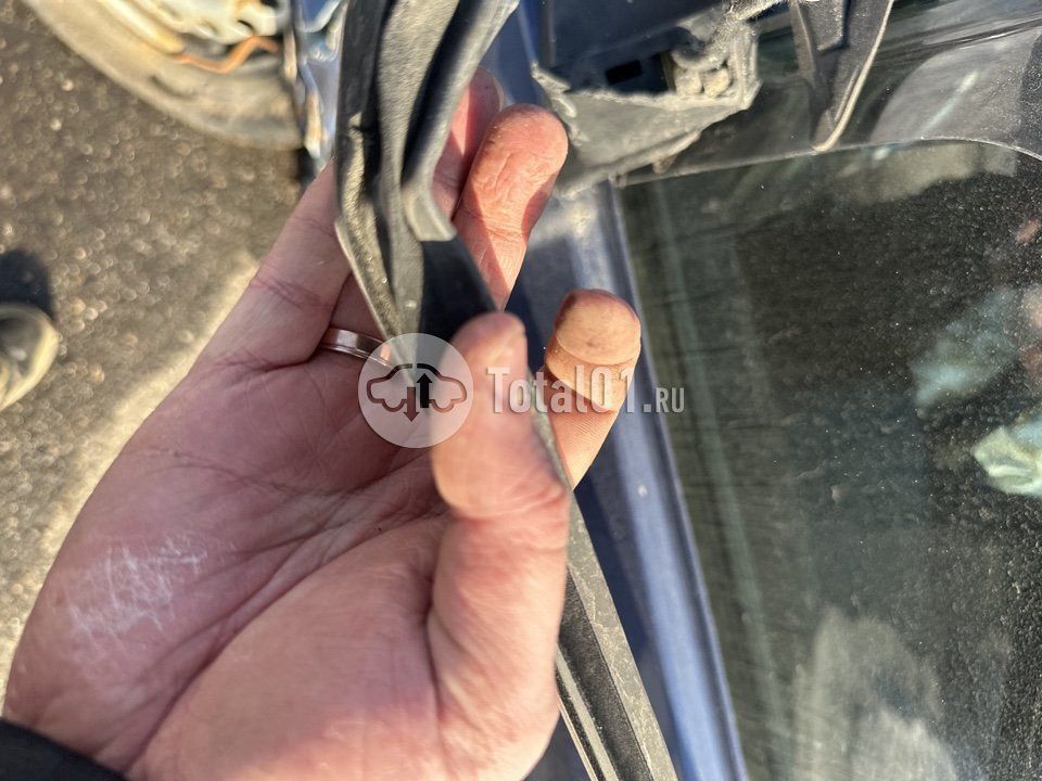 Фото Ford Fusion 124