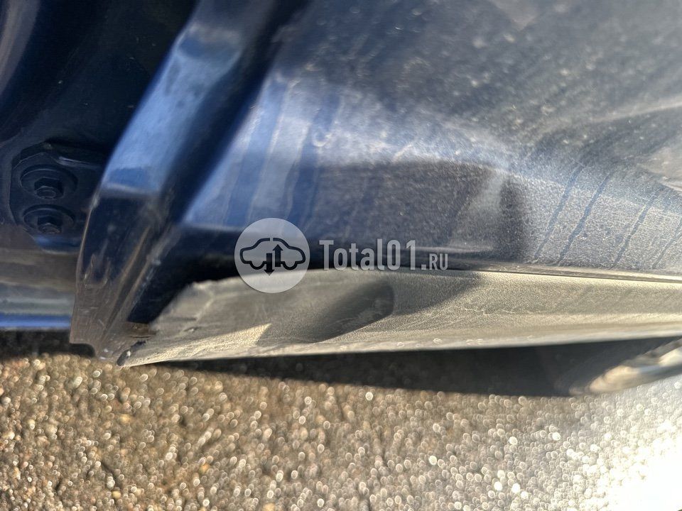 Фото Ford Fusion 126