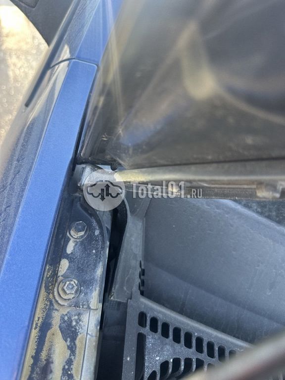 Фото Ford Fusion 128