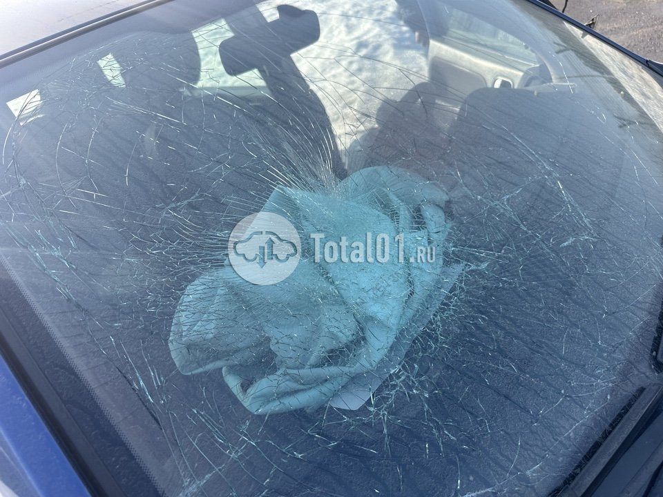 Фото Ford Fusion 130