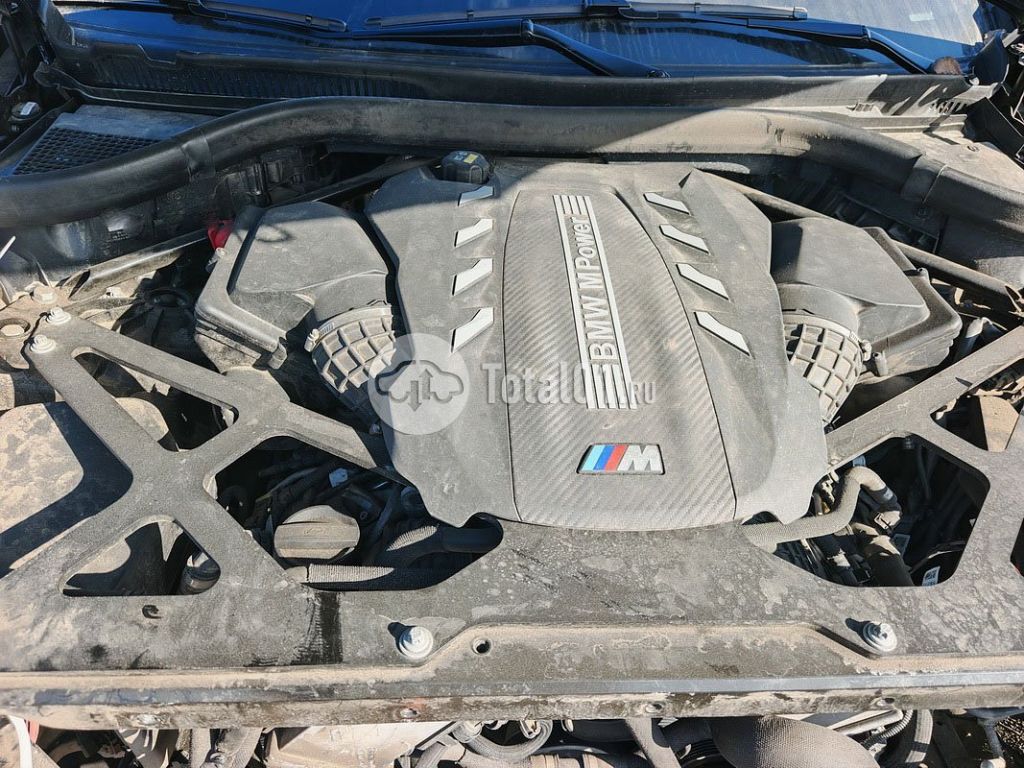 Фото BMW X5 M 90