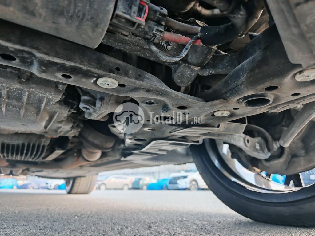 Фото BMW X5 M 102
