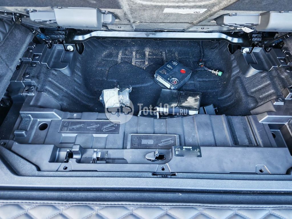 Фото BMW X5 M 148