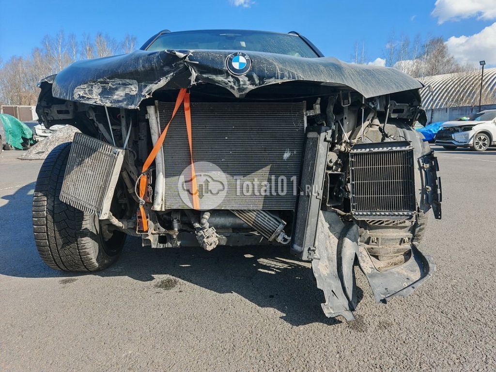 Фото BMW X5 M 188