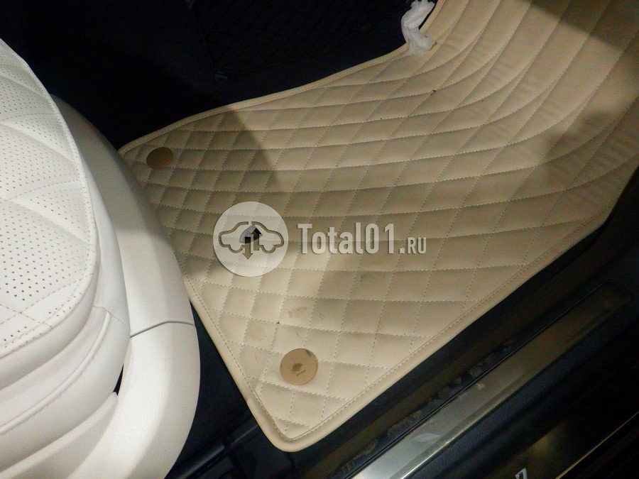 Фото Mercedes-Benz S-класс 24