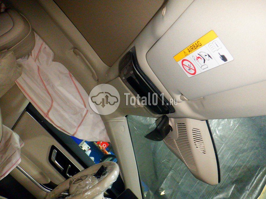 Фото Mercedes-Benz S-класс 40