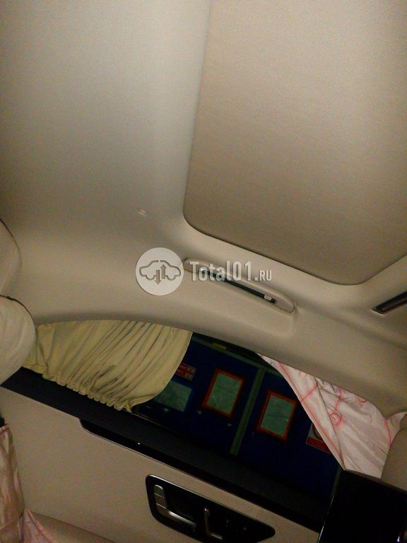 Фото Mercedes-Benz S-класс 56