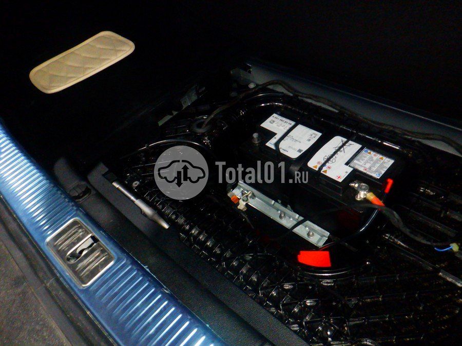 Фото Mercedes-Benz S-класс 72