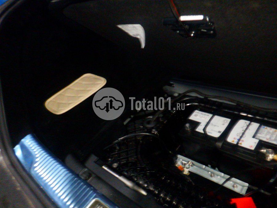 Фото Mercedes-Benz S-класс 74