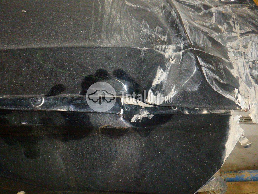 Фото Mercedes-Benz S-класс 114