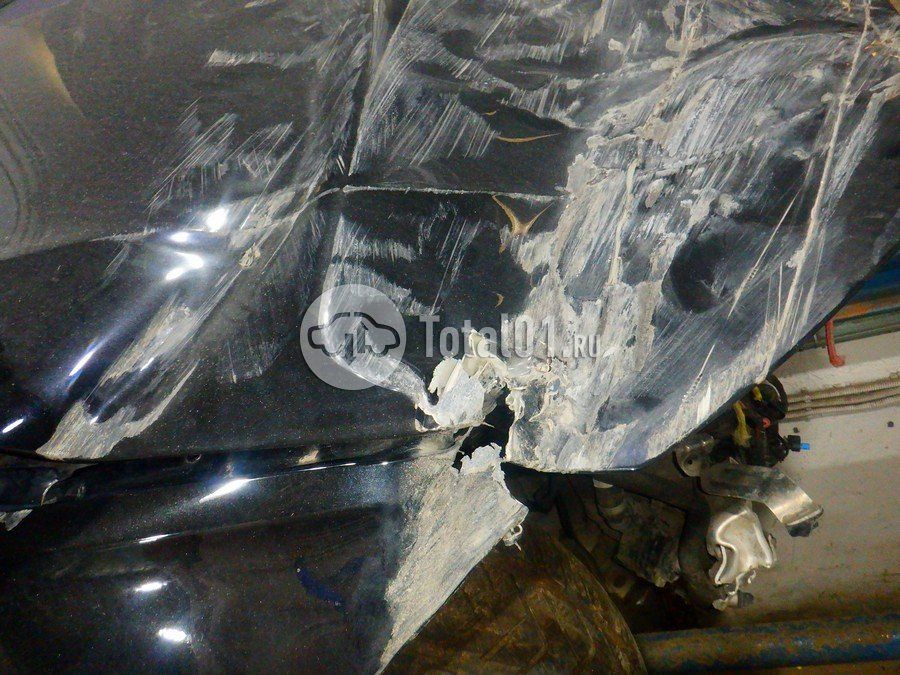 Фото Mercedes-Benz S-класс 126