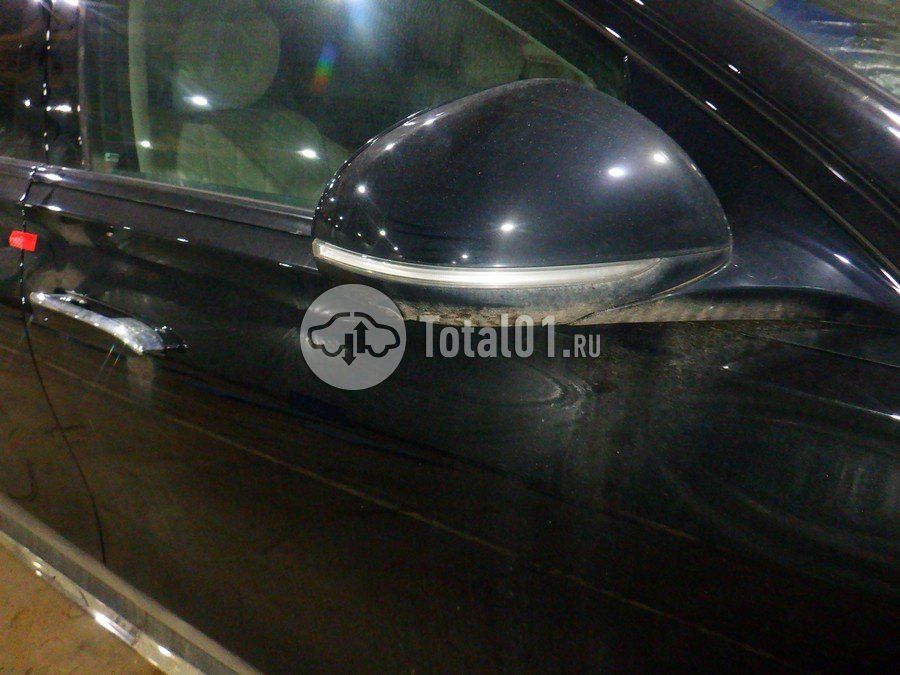 Фото Mercedes-Benz S-класс 128