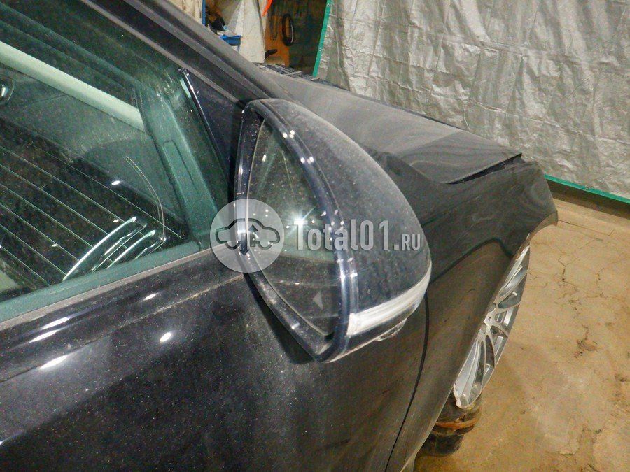 Фото Mercedes-Benz S-класс 134