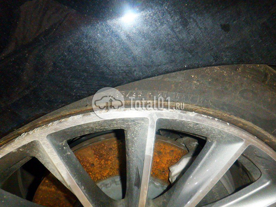 Фото Mercedes-Benz S-класс 142