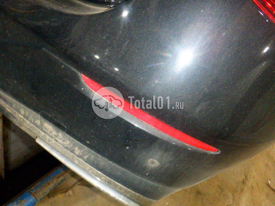 Фото Mercedes-Benz S-класс 156