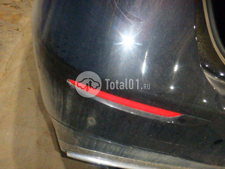 Фото Mercedes-Benz S-класс 158