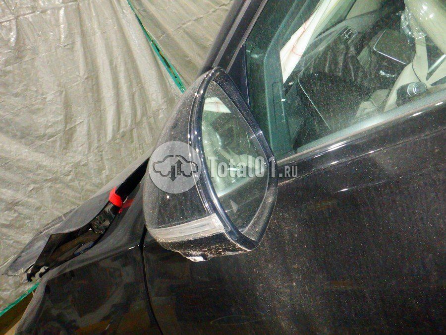 Фото Mercedes-Benz S-класс 176