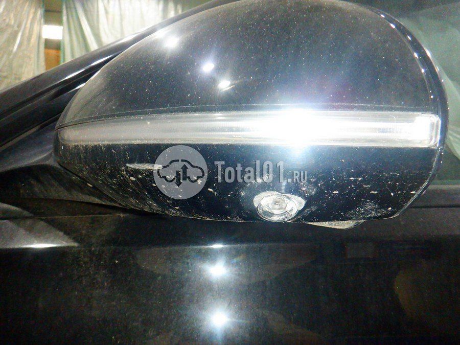 Фото Mercedes-Benz S-класс 178