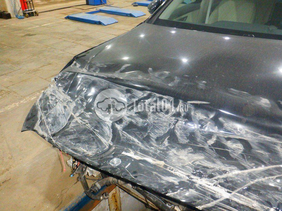 Фото Mercedes-Benz S-класс 194