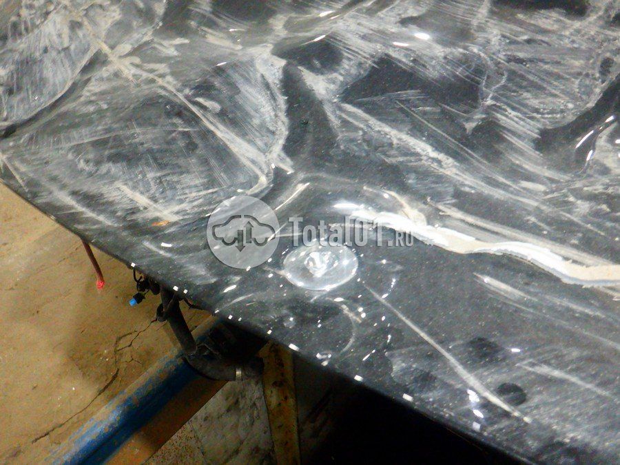 Фото Mercedes-Benz S-класс 196