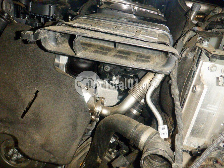 Фото Mercedes-Benz S-класс 240