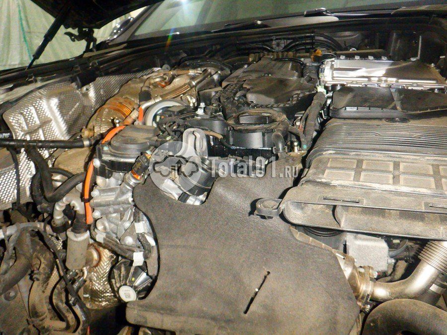 Фото Mercedes-Benz S-класс 242