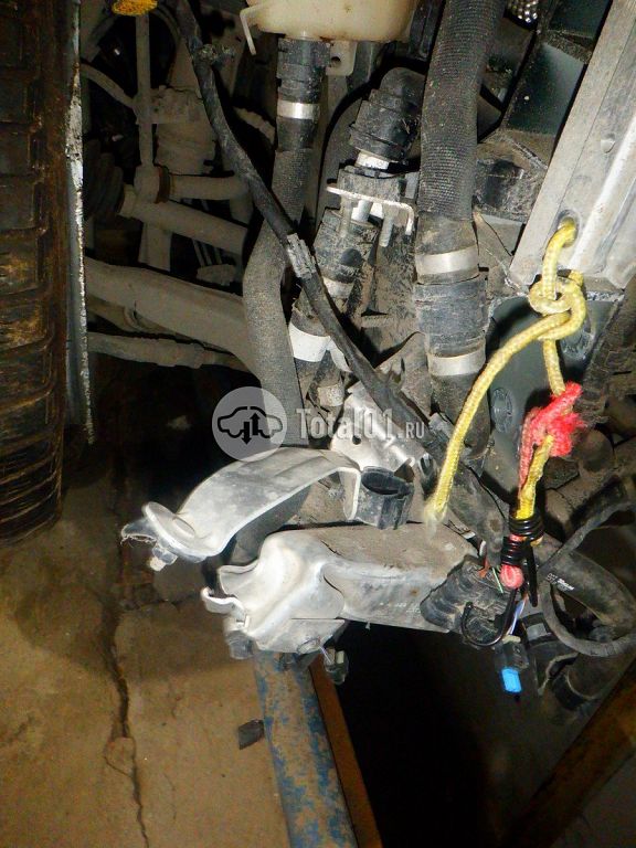 Фото Mercedes-Benz S-класс 258